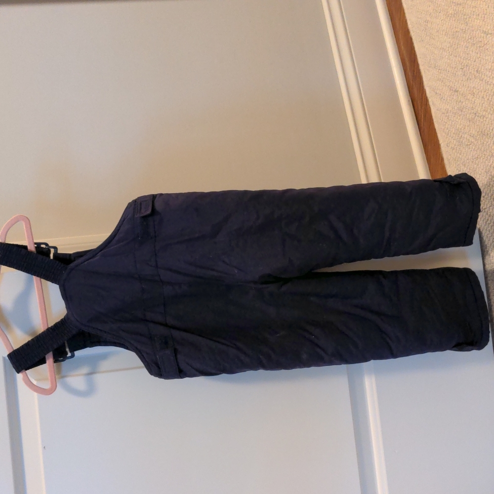 Snow suit - Picture 2 of 2